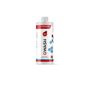 W1 0.5 - GWASH   JABON PARA CERAMICOS 500ML