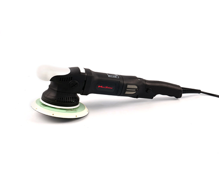 M21 PRO Pulidora de doble acción 6"