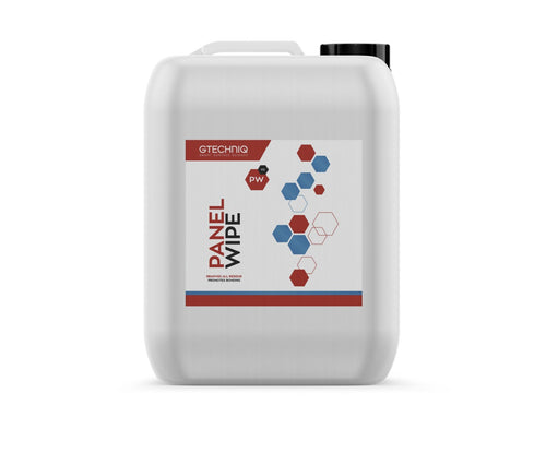 PW 5 - PANEL WIPE x 5L