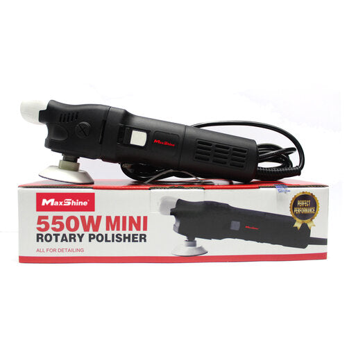 M550  Pulidora Rotativa  3"
