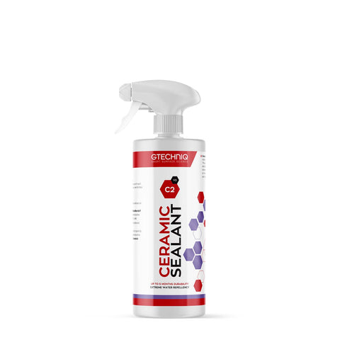 C2 0.25 LIQUID CRYSTAL - CRISTAL LIQUIDO 250ML