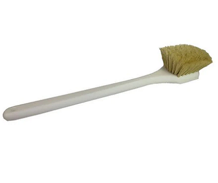 870   CEPILLO TAMPICO DE MANGO LARGO