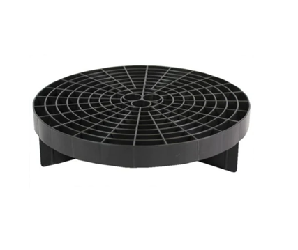 RDS-1  REJILLA PARA BALDE