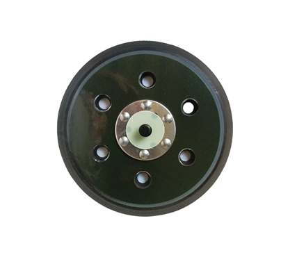 BACKING PLATE 6" DUAL ACTION RIGIDO