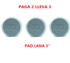 3D PAD LANA - 5"