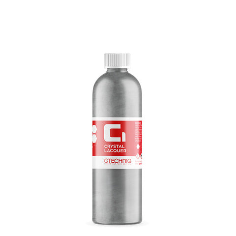 C1 0.25 - CRYSTAL LACQUER 250 ML