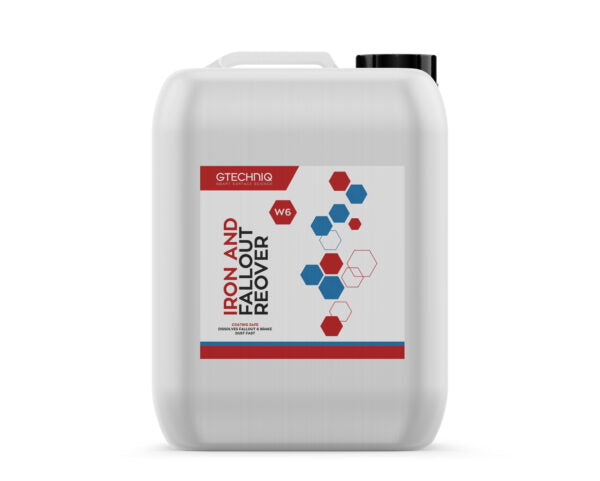W6 5 - REMOVEDOR DE PARTICULAS FERROSAS