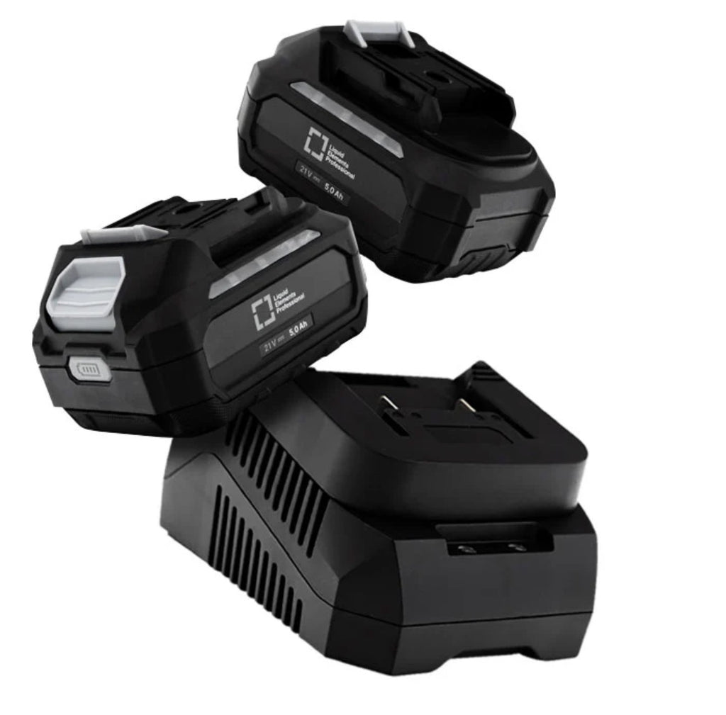 A4500 PRO BATTERY POLISHER