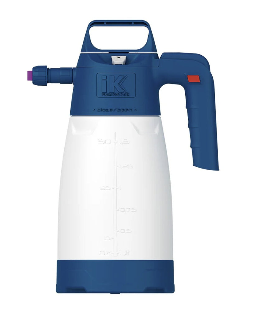 81686 - IK FOAM PRO 2 ALKALINE
