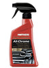 California Gold® All-Chrome® 12oz