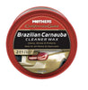 California Gold® Brazilian Carnauba Cleaner Paste 12oz