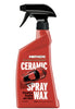 California Gold® Ceramic Spray Wax 16oz