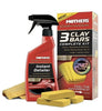 California Gold® Clay Bars Kit