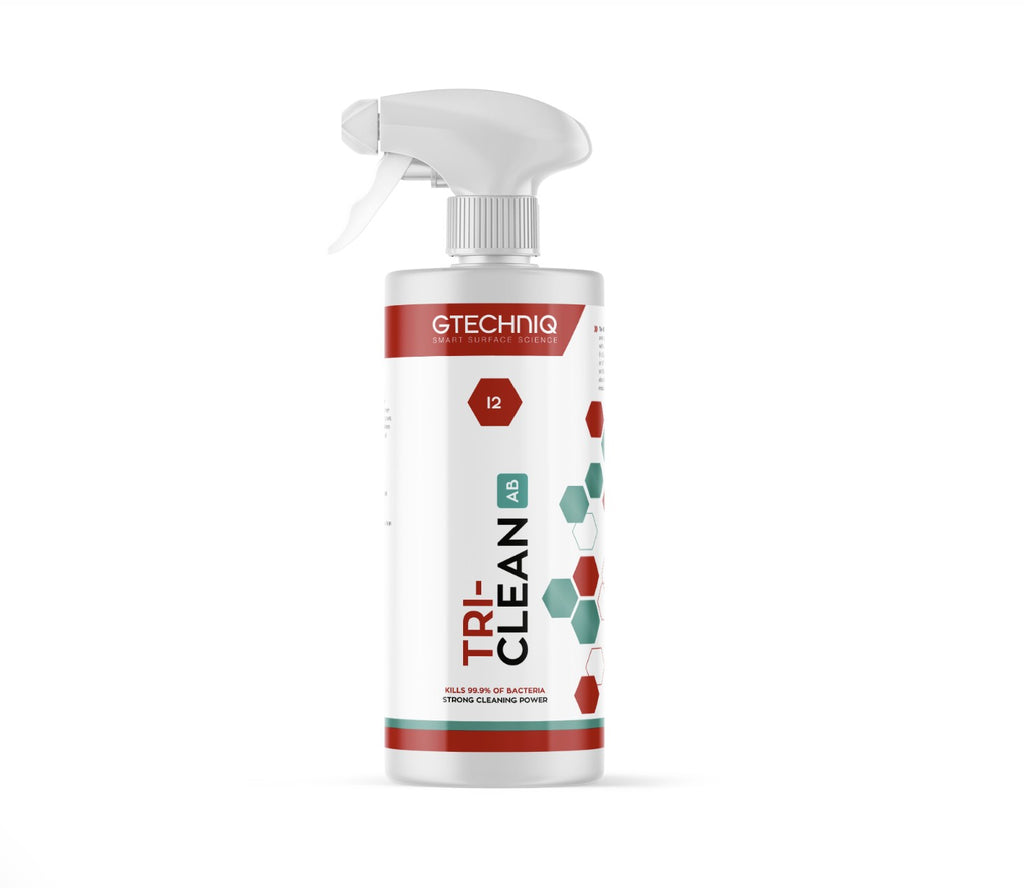 I2 0.5 TRI-CLEAN 500ML