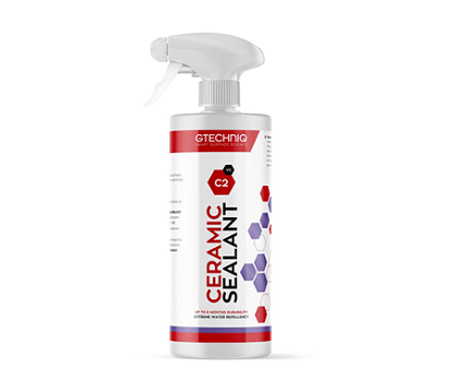 C2 0.5 - LIQUID CRYSTAL 500ML