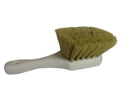 850  CEPILLO TAMPICO MANGO CORTO