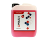W1 5 - GWASH  JABON PARA CERAMICOS  5 LITROS