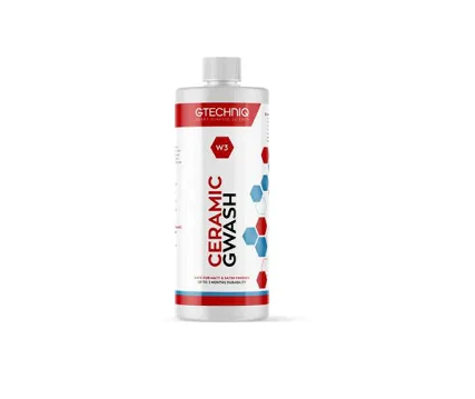 W3 1 - Ceramic GWash 1000ml