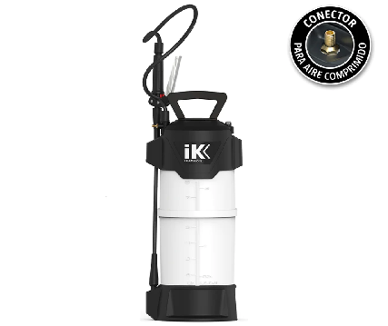 82676 - PULVERIZADOR PROFESIONAL IK FOAM PRO 12
