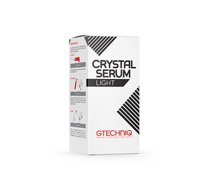 CSL 0.05 - CRYSTAL SERUM LIGHT 50ML