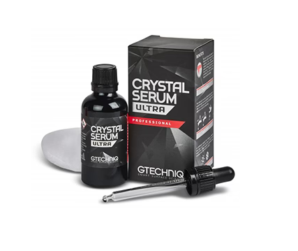 CSU 0.05 - CERAMICO PROFESIONAL CRYSTAL SERUM ULTRA 50ML - Durabilidad 9 años