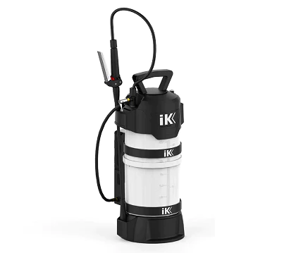 82678201 -  Pulverizador  IK e FOAM Pro 12