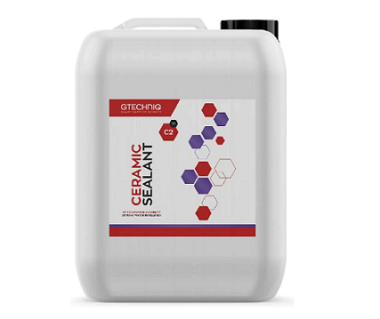 C2 5- LIQUID CRYSTAL - CRISTAL LIQUIDO 5 LITROS