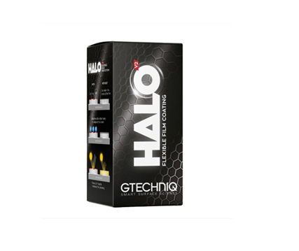 HALO V2 - Recubrimiento de película flexible 50 ML
