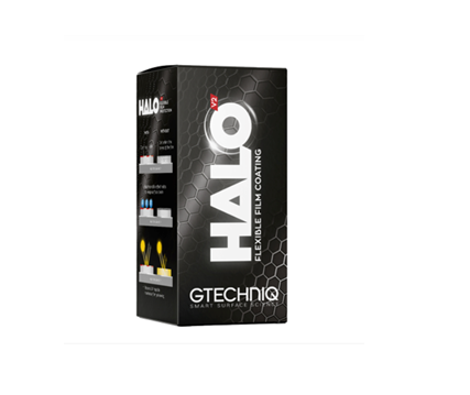 HALO V2 - Recubrimiento de película flexible 30 ML