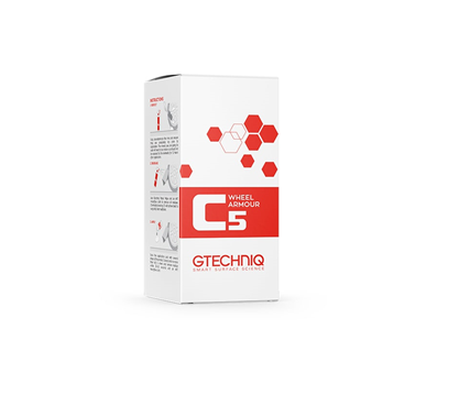 C5 0.03 - WHEEL ARMOUR 30ML