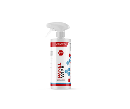 PW 0.5 - PANEL WIPE  500ML