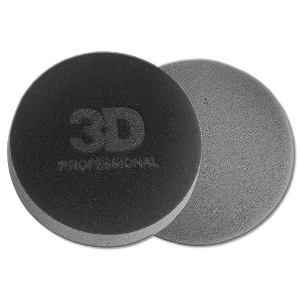 3D Grey Foam Polishing Pad 5.5"