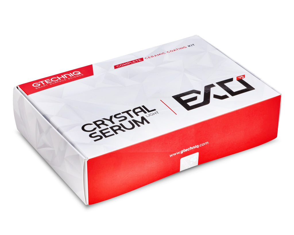 EXOCSL 0.03 - EXO and Crystal Serum Light Kit 30 ml