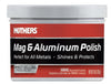 Mag & Aluminum Polish 10oz