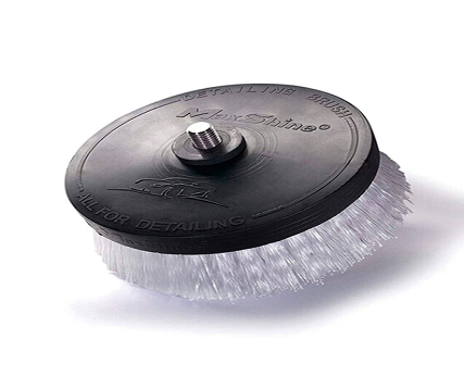7012009  Cepillo  Rotativa  3.5"