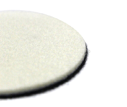 2065130  Pad polishado vidrio 5''