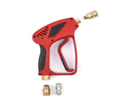 HPG001  Pistola de Spray de Alta Presion