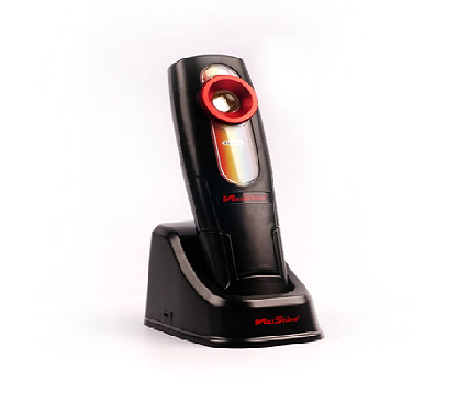 DSF003  Revelador de rayones profesional (Detailing Swirl Finder Pro)