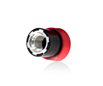 3042030  Backing plate 1.2" (30mm) - 5/8"