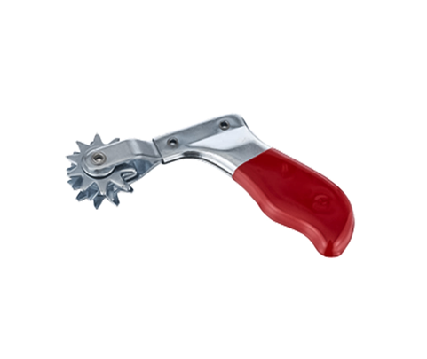 K-14  Limpiador de pads de lana