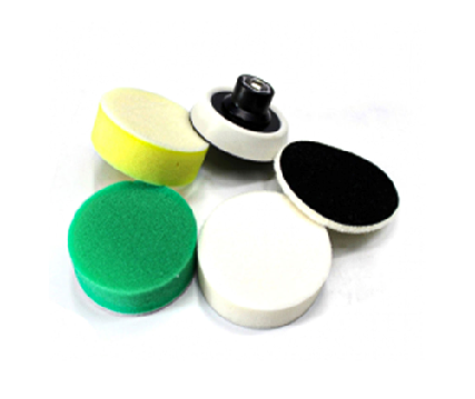 2040003  Juego pad y backing plate 3