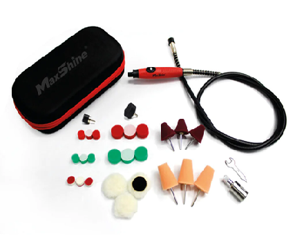 MN01  Nano Polisher  kit