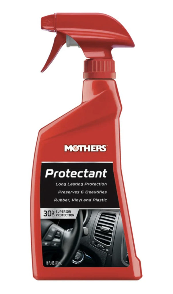 Protectant 16oz - Cuero, Plativos y Vinilos