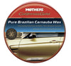 California Gold® Pure Brazilian Carnauba Wax Paste 12oz