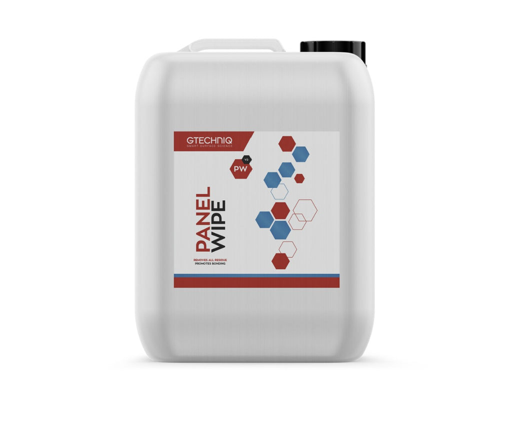 PW 5 - PANEL WIPE x 5L
