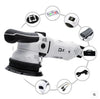 T4200 ECCENTRIC POLISHING MACHINE