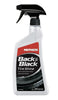 BACK-TO-BLACK® High-Gloss Tire Shine 24oz