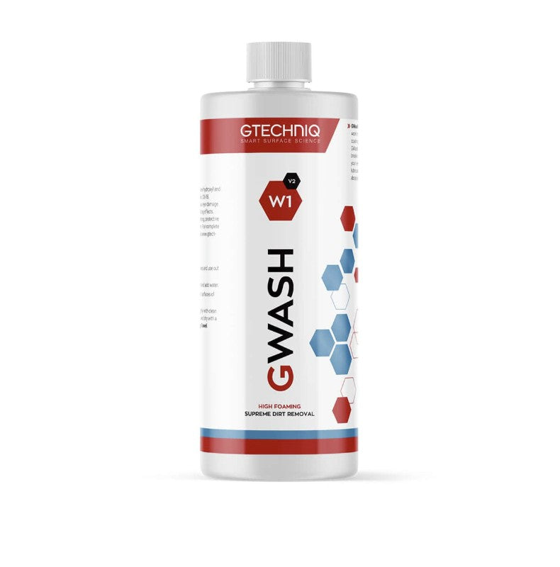 W1 0.25 - GWASH   JABON PARA CERAMICOS 250ML