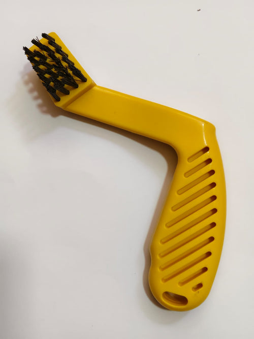 HBPB1  Cepillo Acondicionador de Pads - Cerdas de nylon