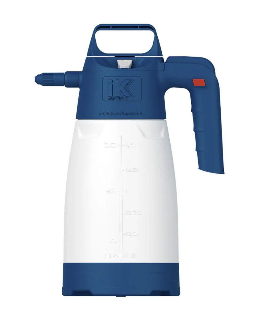 81685 - IK PRO 2 ALKALINE SPRAYER